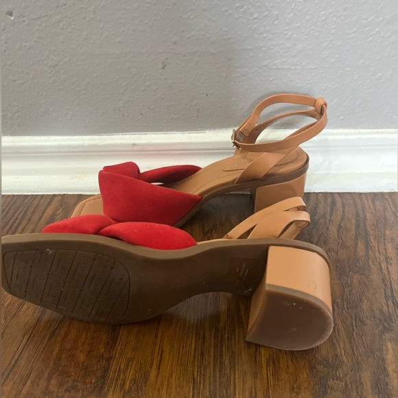 Alex Marie Sandals size 7 - Picture 3 of 3